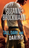 Tall, Dark And Daring: The Admiral's Bride (Tall, Dark and Dangerous) / Identity: Unknown (Tall, Dark and Dangerous) by Suzanne Brockmann