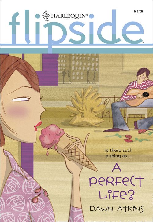 A Perfect Life?: First edition by Dawn Atkins (9781474026123)