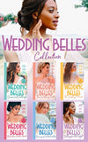 The Wedding Belles Collection (Mills & Boon Collections) by Jessica Gilmore, Scarlet Wilson, Sophie Pembroke, Katrina Cudmore, Michelle Major, Lynne Marshall, Kandy Shepherd, Alison Roberts, Kerri Carpenter, Michelle Douglas et al