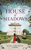 House Of Shadows: Discover the thrilling untold story of the Winter Queen by Nicola Cornick (9781474038089)