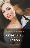 Cinderella Hired For His Revenge (Mills & Boon Modern) by Emmy Grayson