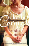 Scandals of an Innocent (De lady's van Fortune's Folly, Book 3): First edition by Nicola Cornick (9781408928127)