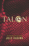 Talon (The Talon Saga, Book 1): First edition (9781472055156)