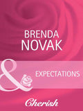 Expectations (9 Months Later, Book 21) (Mills & Boon Cherish) by Brenda Novak