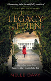 The Legacy of Eden: First edition by Nelle Davy (9781408969618)