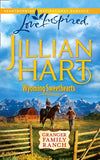 Wyoming Sweethearts (The Granger Family Ranch, Book 5) (Mills & Boon Love Inspired) by Jillian Hart