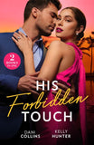 His Forbidden Touch: Marrying the Enemy / Stolen Princess's Secret (Mills & Boon Modern) by Dani Collins and Kelly Hunter (9780263320213)