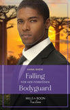 Falling For Her Forbidden Bodyguard (Mills & Boon True Love) by Hana Sheik
