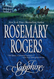 Sapphire by Rosemary Rogers