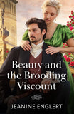 Beauty And The Brooding Viscount (Regency Fairytales, Book 2) (Mills & Boon Historical) by Jeanine Englert (9780008947736)