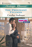 The Pregnant Tycoon (Mills & Boon Cherish) by Caroline Anderson
