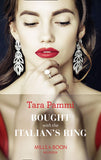 Bought With The Italian's Ring (Conveniently Wed!, Book 2) (Mills & Boon Modern) by Tara Pammi