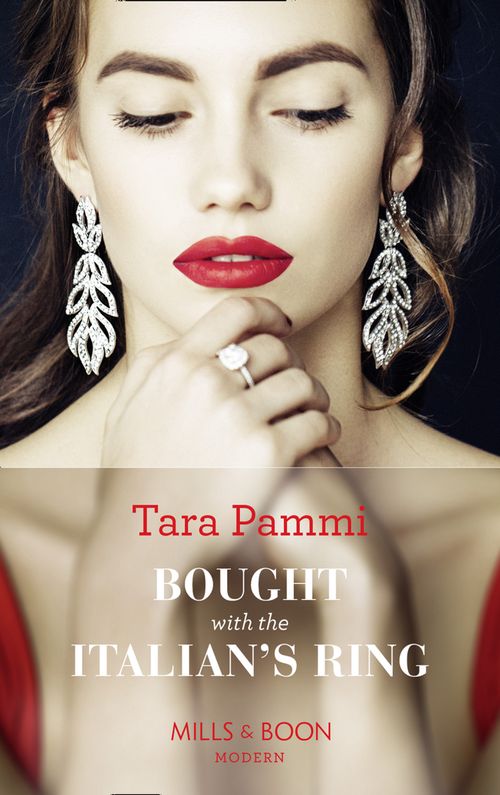 Bought With The Italian's Ring (Conveniently Wed!, Book 2) (Mills & Boon Modern) by Tara Pammi