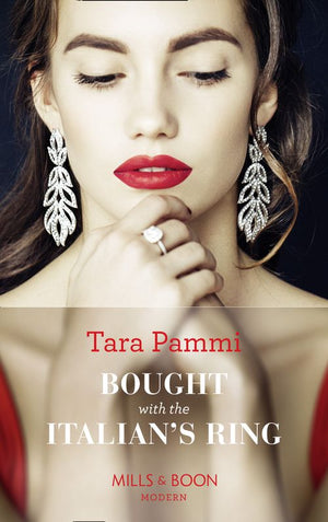Bought With The Italian's Ring (Conveniently Wed!, Book 2) (Mills & Boon Modern) by Tara Pammi