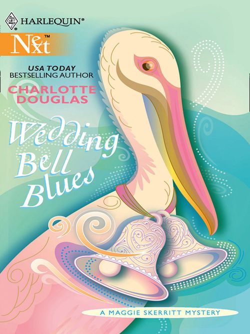 Wedding Bell Blues: First edition by Charlotte Douglas (9781472087690)