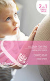 Lullaby For Two / Child's Play: Lullaby for Two (The Baby Experts) / Child's Play (Bundles of Joy) (Mills & Boon Cherish) by Karen Rose Smith and Cindi Myers