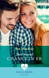 Their Second Chance In Er (Mills & Boon Medical) by Sue MacKay
