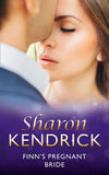 Finn's Pregnant Bride (An Inconvenient Marriage, Book 4) (Mills & Boon Modern) by Sharon Kendrick