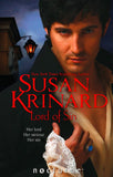 Lord of Sin (Mills & Boon Nocturne) by Susan Krinard