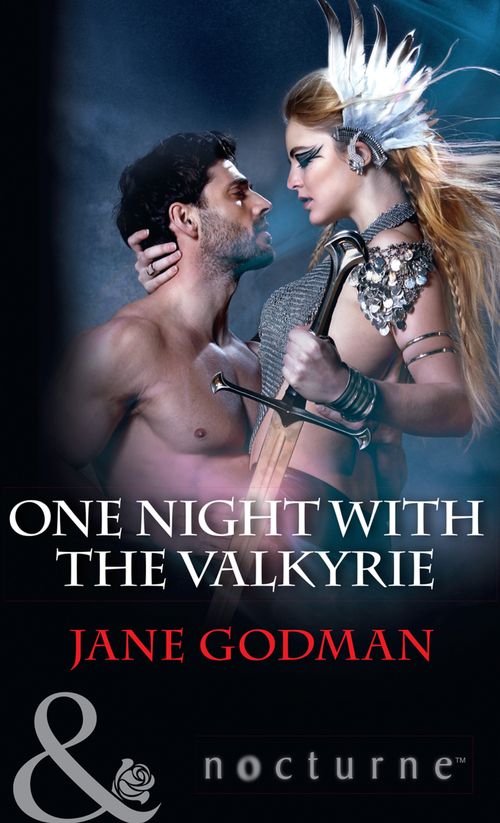 One Night With The Valkyrie (Mills & Boon Nocturne) by Jane Godman (9781474063517)