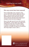 Caught On Camera (Mills & Boon Blaze) by Tawny Weber
