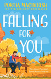 Falling For You (Marram Bay, Book 1) by Portia MacIntosh (9780008761974)