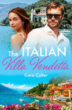 The Italian Villa Vendetta (Passport to Paradise) (Mills & Boon Love Always) by Cara Colter (9780008948801)