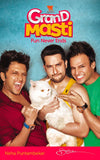 Grand Masti - Fun Never Ends by Neha Puntambekar