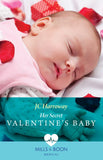 Her Secret Valentine's Baby (Mills & Boon Medical) by JC Harroway