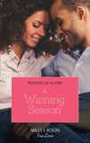 A Winning Season (Wickham Falls Weddings, Book 10) (Mills & Boon True Love) by Rochelle Alers