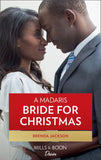 A Madaris Bride For Christmas (Madaris Family Saga, Book 12): First edition by Brenda Jackson (9781472013118)