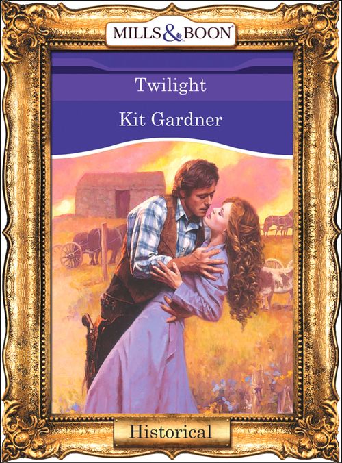 Twilight (Mills & Boon Vintage 90s Modern): First edition by Kit Gardner (9781408987841)