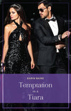 Temptation In A Tiara (Princesses' Night Out, Book 2) (Mills & Boon True Love) by Karin Baine (9780008942861)