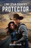 Lone Star Country Protector (Marshals of Mesa Point, Book 5) (Mills & Boon Heroes) by Barb Han (9780008948078)