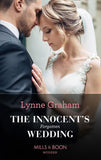 The Innocent's Forgotten Wedding (Mills & Boon Modern) by Lynne Graham