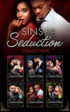 The Sins And Seduction Collection (Mills & Boon Collections) by Angela Bissell, Abby Green, Louise Fuller, Zara Cox, Maisey Yates, Robyn Grady, Michelle Conder, Melanie Milburne, Tara Pammi, J. Margot Critch et al