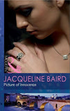 Picture Of Innocence (Mills & Boon Modern) by Jacqueline Baird