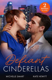 Defiant Cinderellas: Resisting the Bossy Billionaire / Spaniard's Waitress Wife (Mills & Boon Modern) by Michelle Smart and Kate Hewitt (9780263320336)