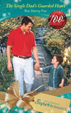 The Single Dad's Guarded Heart (Single Father, Book 16) (Mills & Boon Superromance) by Roz Denny Fox