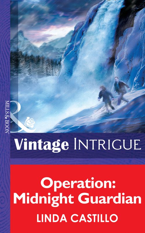 Operation: Midnight Guardian (Mills & Boon Intrigue): First edition by Linda Castillo (9781472034069)