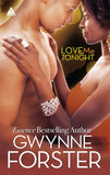 Love Me Tonight (The Harringtons, Book 4) by Gwynne Forster