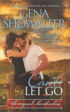 Can't Let Go (Original Heartbreakers, Book 5) by Gena Showalter (9781474080040)