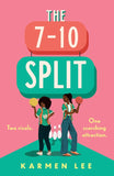 The 7-10 Split (Peach Blossom, Book 1) by Karmen Lee (9780263322842)