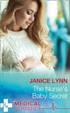 The Nurse's Baby Secret (Mills & Boon Medical) (9781474051439)