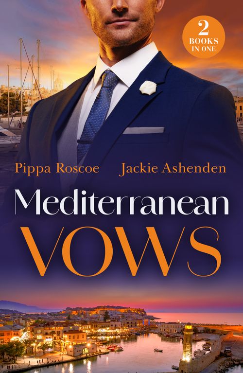 Mediterranean Vows: Greek's Temporary 'I Do' (The Greek Groom Swap) / Spanish Marriage Solution (Mills & Boon Modern) by Pippa Roscoe and Jackie Ashenden (9780263320114)