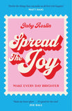 Spread the Joy: Make Every Day Brighter by Gaby Roslin (9780008712563)