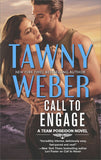 Call To Engage (A Team Poseidon Novel, Book 2) (9781474070768)