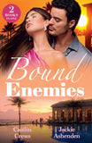 Bound Enemies: Revenge Paid in Pregnancy (A Very Italian Scandal) / Heir with My Enemy (Mills & Boon Modern) by Caitlin Crews and Jackie Ashenden (9780008947163)