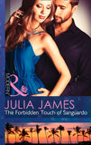 The Forbidden Touch of Sanguardo (Mills & Boon Modern): First edition (9781472042477)