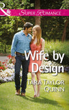 Wife By Design (Where Secrets are Safe, Book 1) (Mills & Boon Superromance) by Tara Taylor Quinn